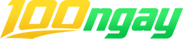 Logo 100ngay